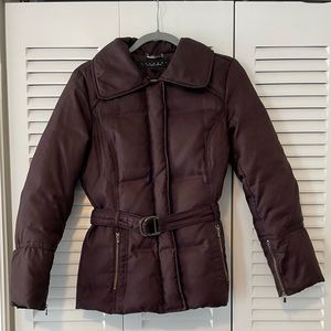 Laundry by Shelli Segal Winter Coat